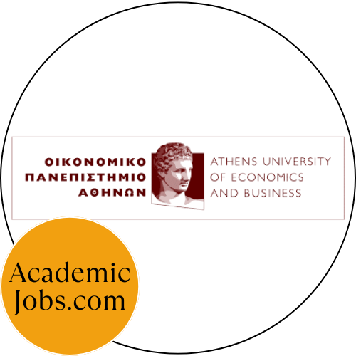 AUEB Logo